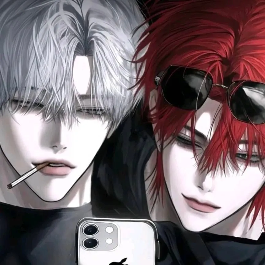 chat with ai character: Noah and Luke 