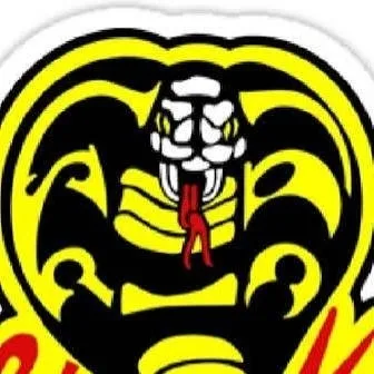 chat with ai character: cobra kai