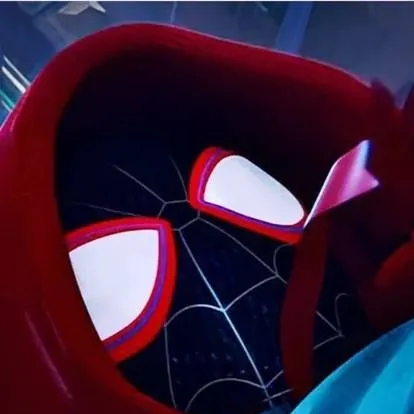 chat with ai character: miles morales