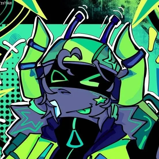chat with ai character: !Boombox!