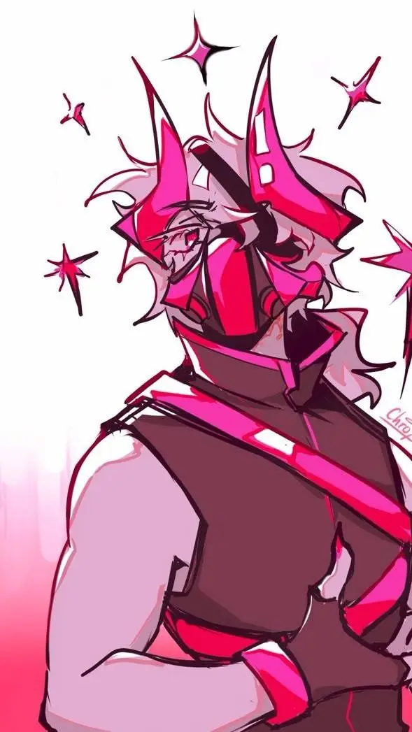 ai character: Subspace background