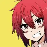 chat with ai character: tomo-chan!