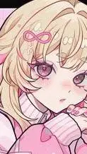 ai character: Rose background