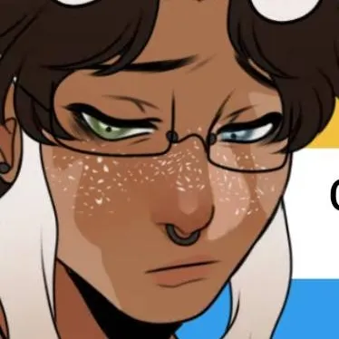chat with ai character: Ciro