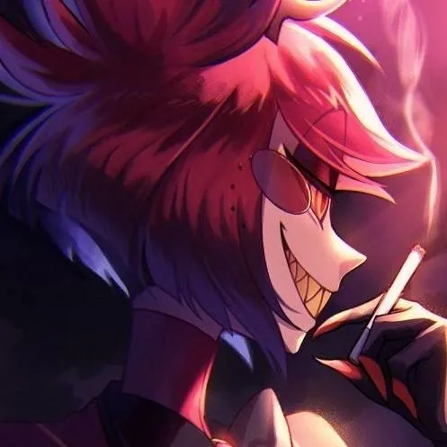 chat with ai character: Alastor