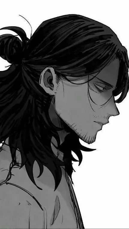 ai character: Shouta Aizawa  background