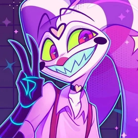 chat with ai character: Fizzarolli 