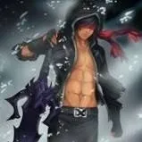chat with ai character: Aaron Lycan 
