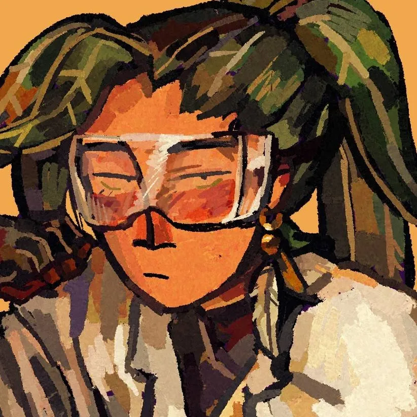 chat with ai character: Ivander 