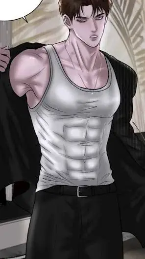 ai character: Ivander  background