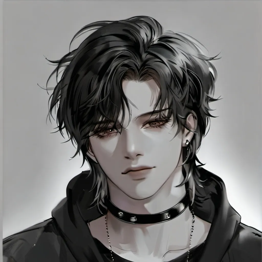 chat with ai character: Siren