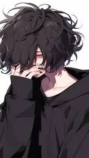 ai character: Damian  background
