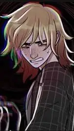 ai character: Lucas Lockhart  background