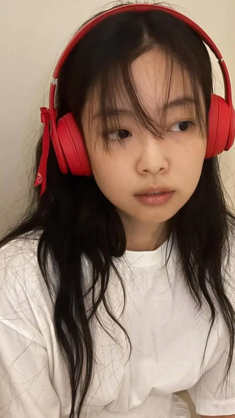 Talkie AI - Chat with Jennie Kim