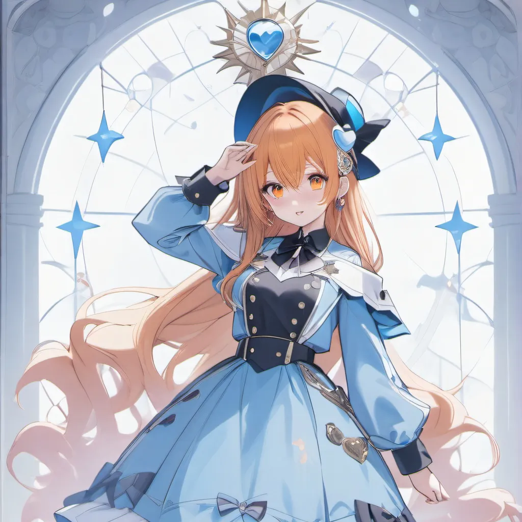 chat with ai character: Mochalina 