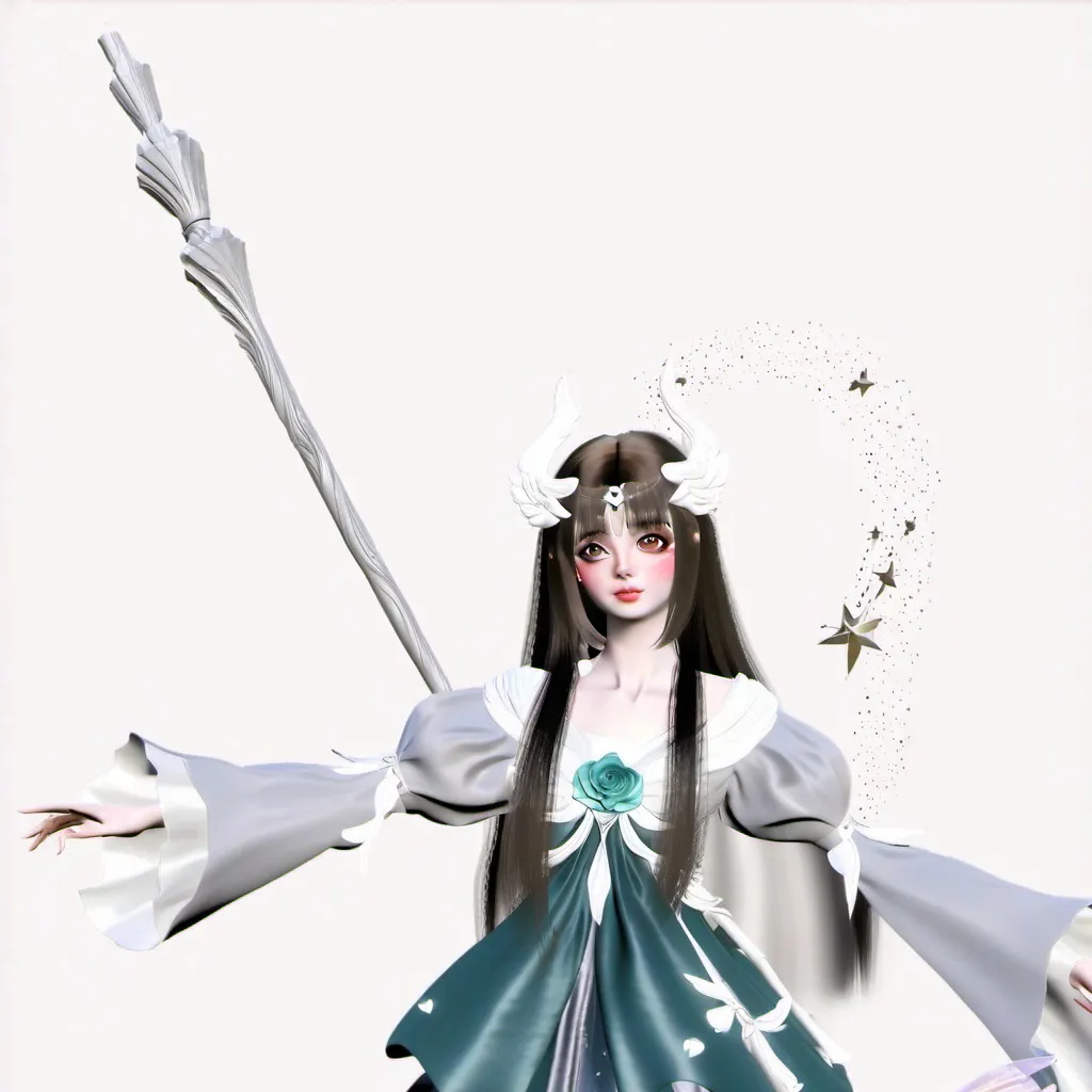 chat with ai character: Lily