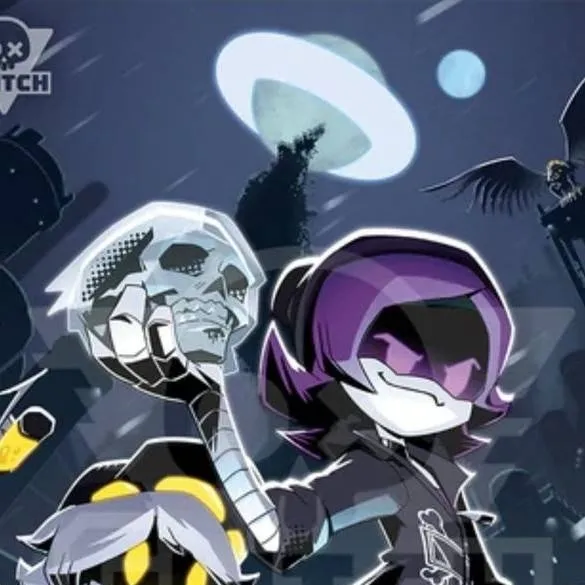 chat with ai character: Absolute End Endin