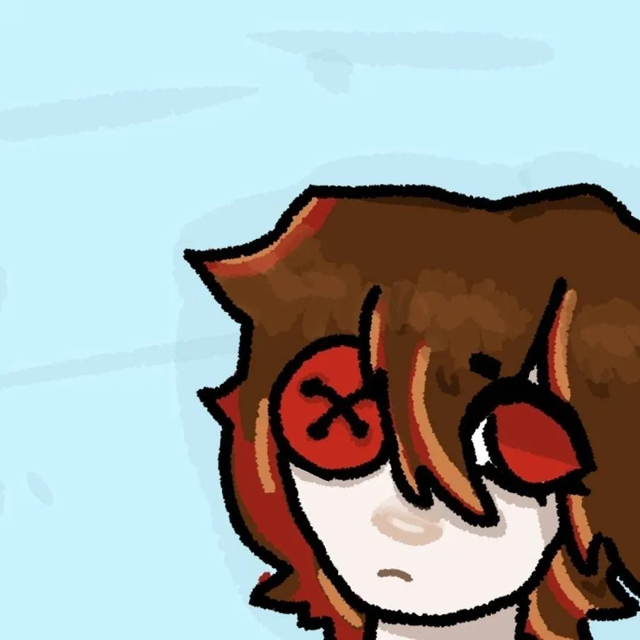 chat with ai character: Cry abt it battle
