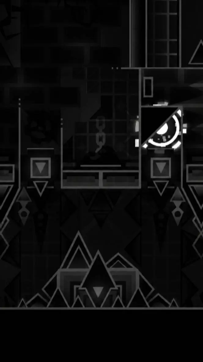 ai character: Aeternus Clubstep background