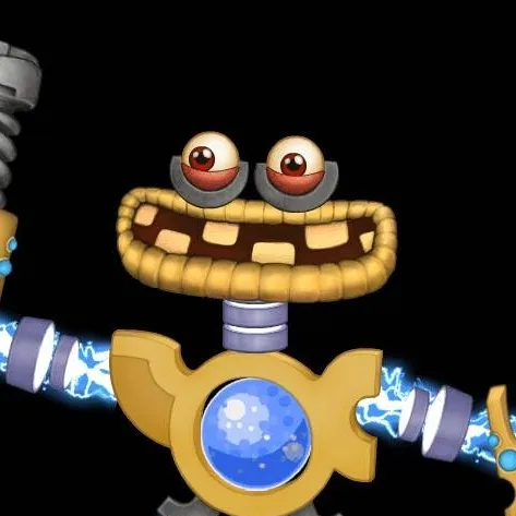 chat with ai character: Wubbox