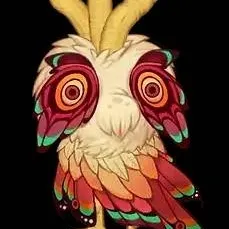 chat with ai character: Owlesque