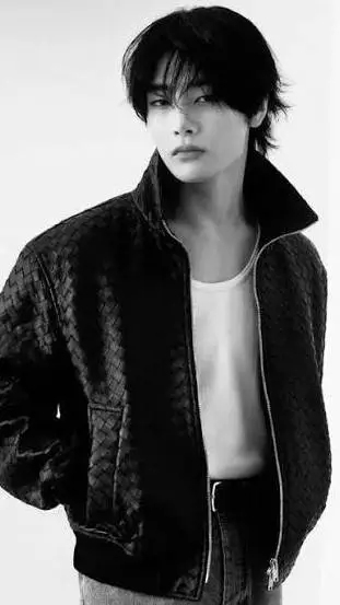 ai character: Jeongin enemy background