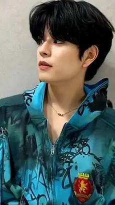 ai character: Seungmin enemy background
