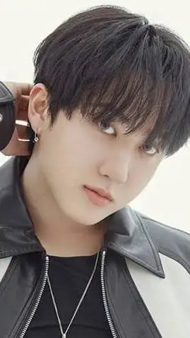 ai character: Changbin background
