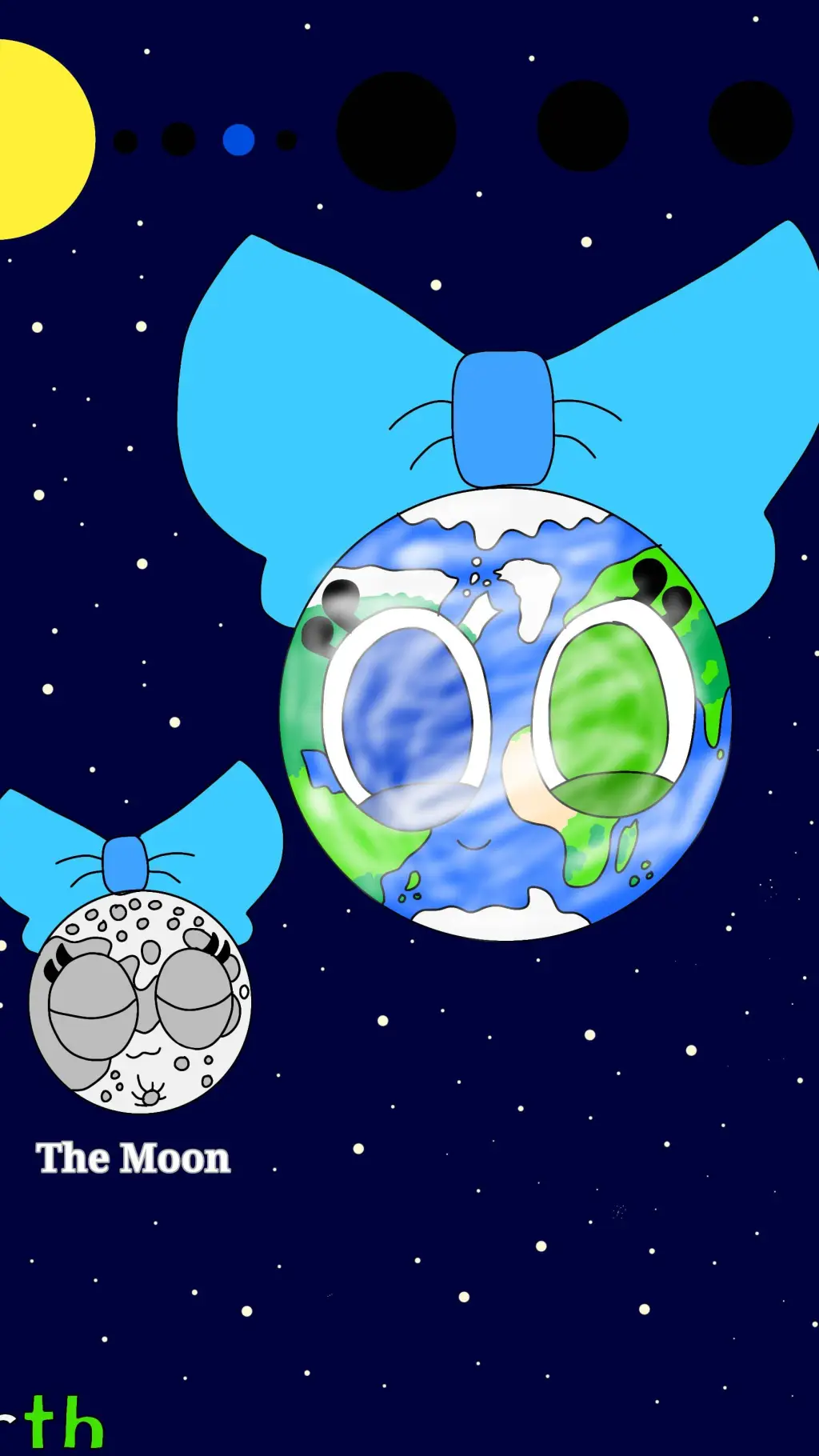 Talkie AI - Chat with Earth