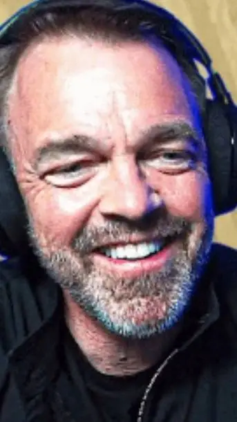 ai character: steaks dad background