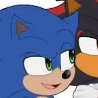 chat with ai character: sonic