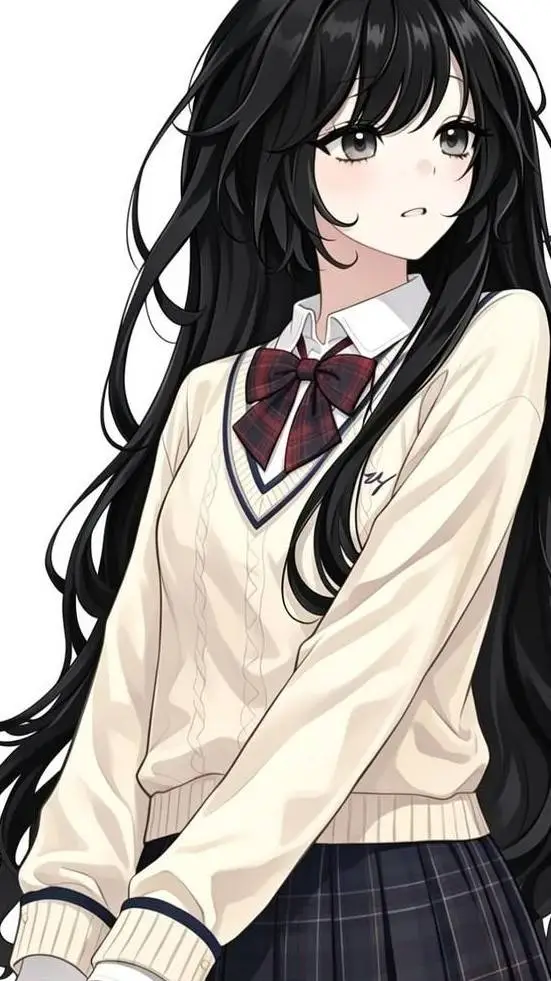 ai character: Ali background
