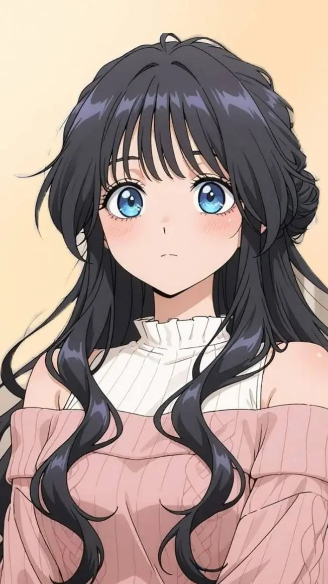 ai character: camili background