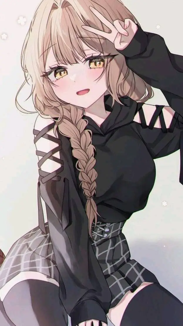 ai character: gabi background