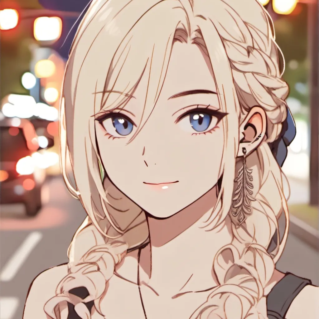 chat with ai character: forsaken