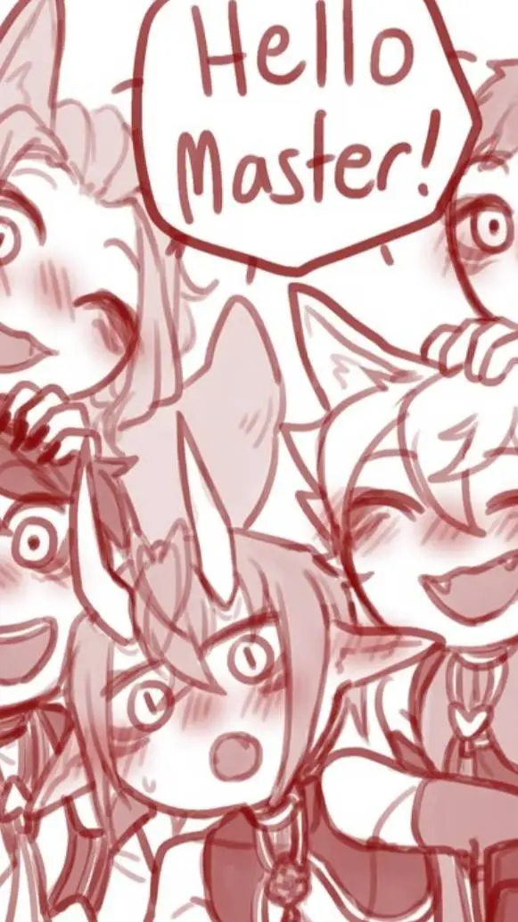 Talkie AI - Chat with ♥️♠️Heartslabyul♣️