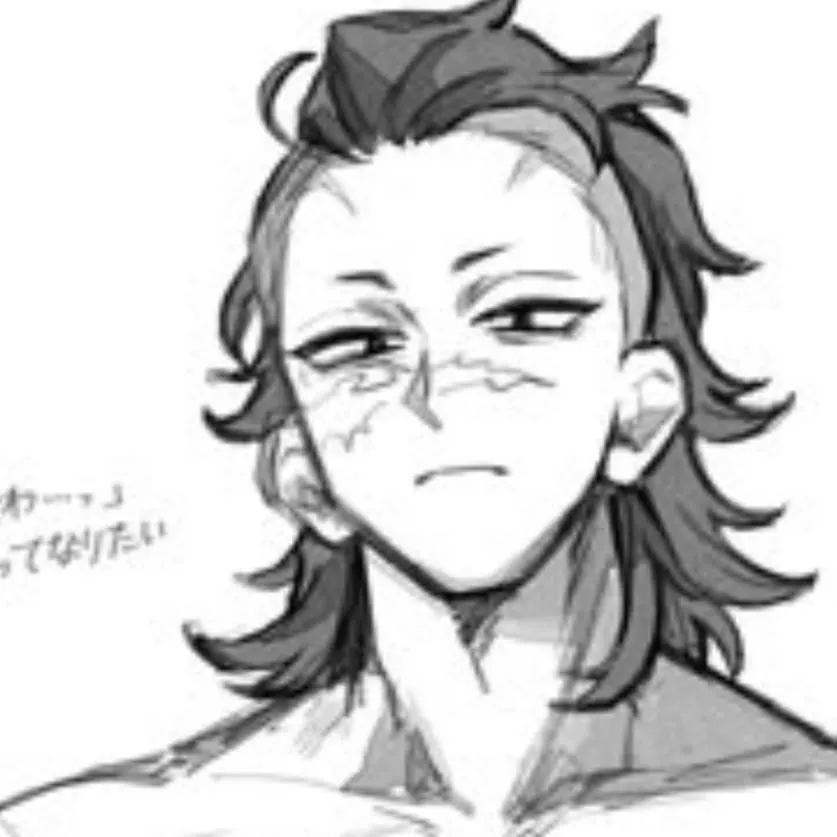 chat with ai character: genya 
