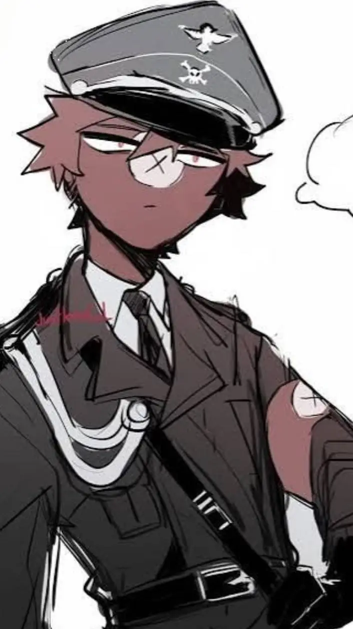 ai character: Third  background
