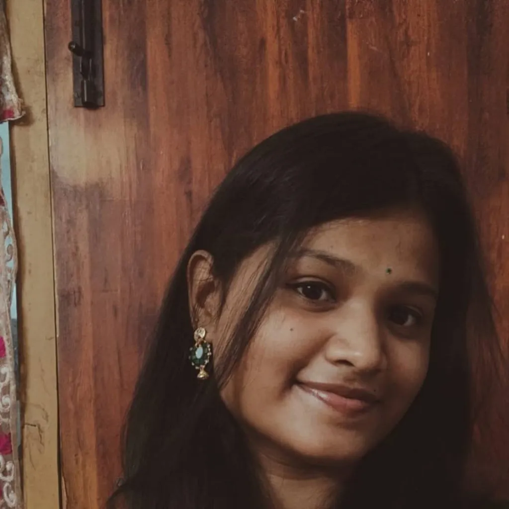 chat with ai character: Kadambavani