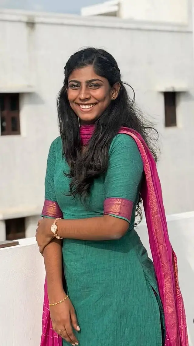 Talkie AI - Chat with Subhiksha 