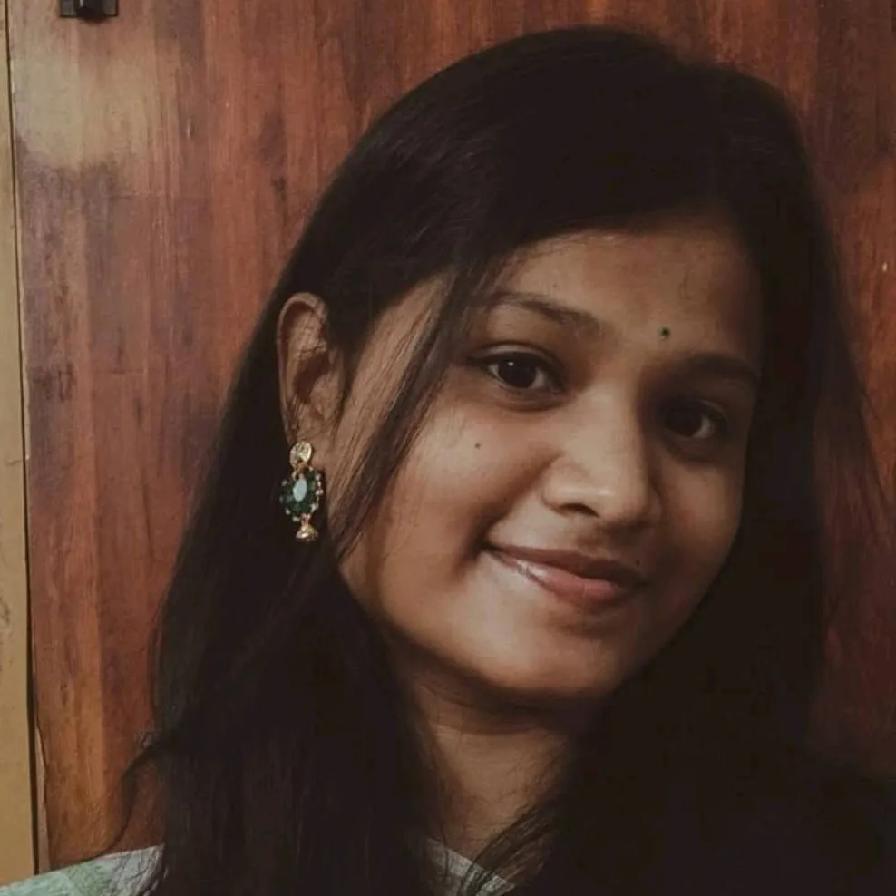 chat with ai character: Kadambavani 