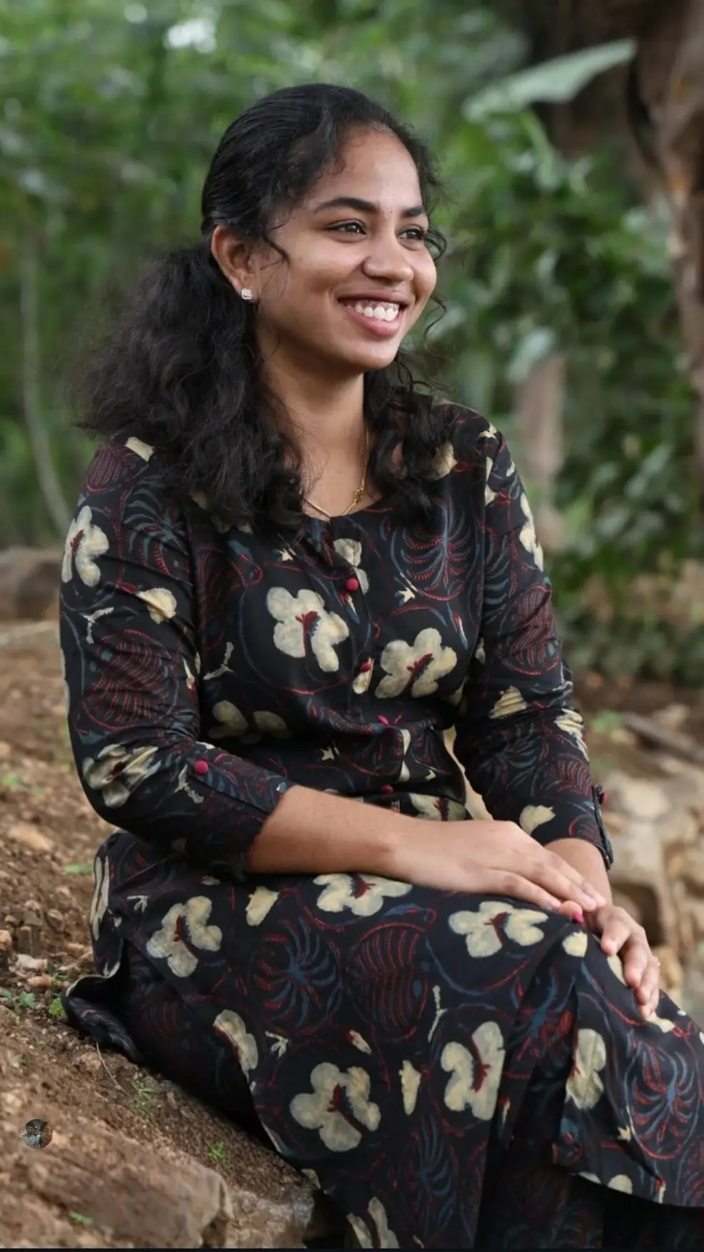 Talkie AI - Chat with Harini
