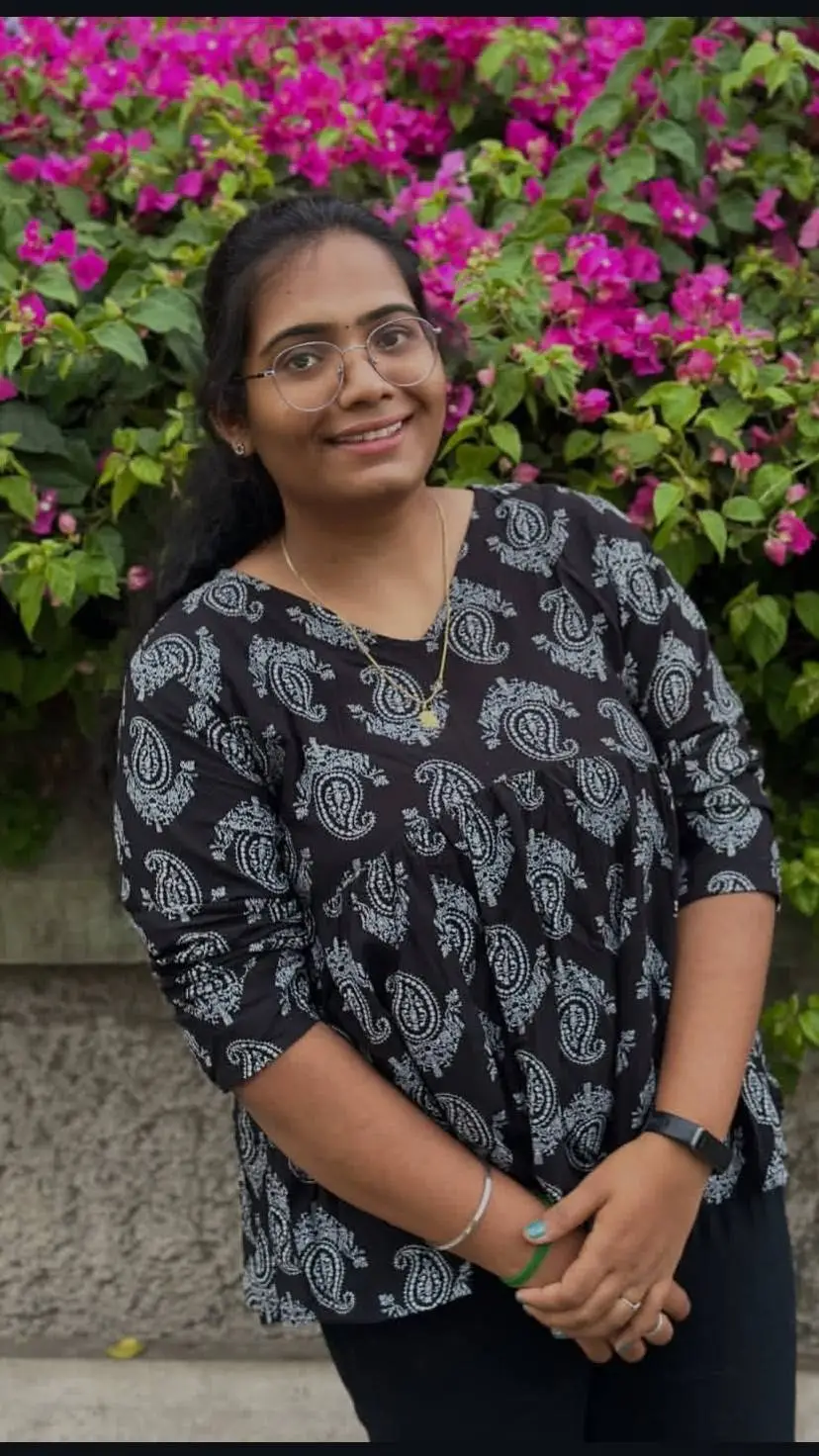 Talkie AI - Chat with Kavya