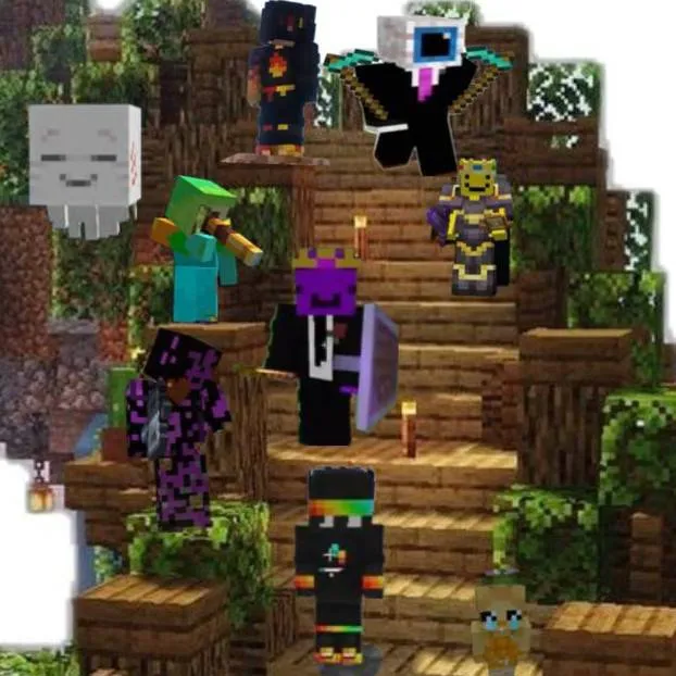 chat with ai character: \\ usntable smp //