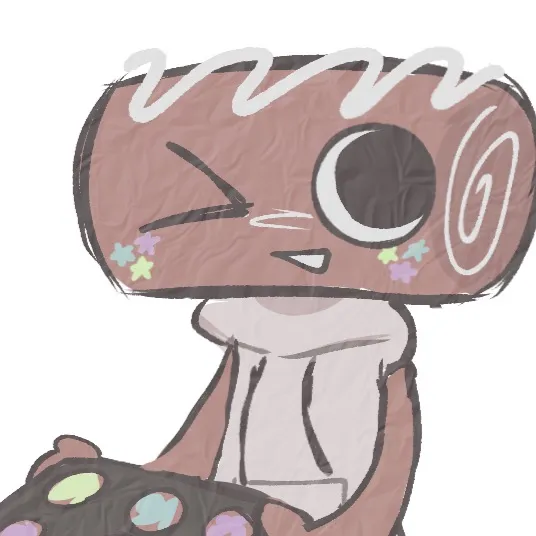 chat with ai character: Cosmo