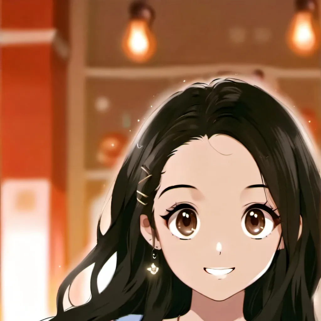 chat with ai character: Alaya 