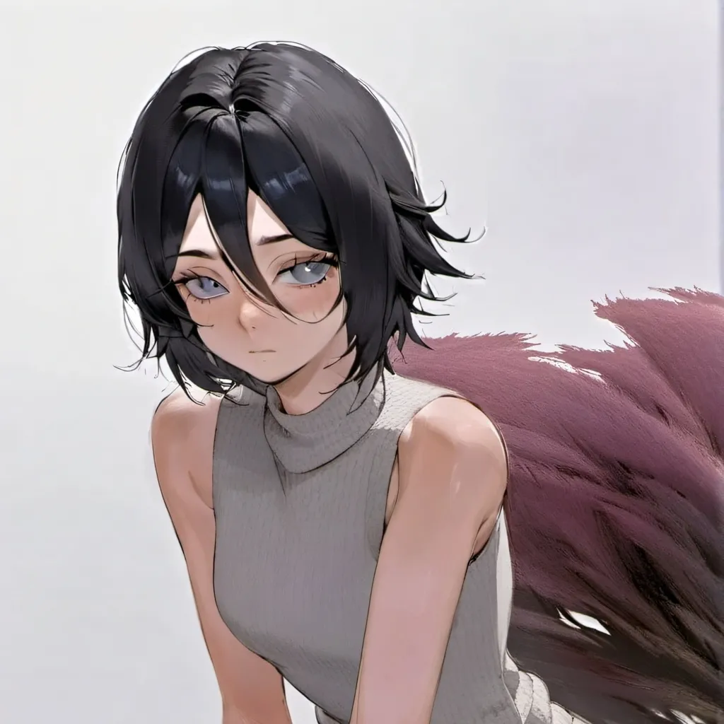 chat with ai character: yuna