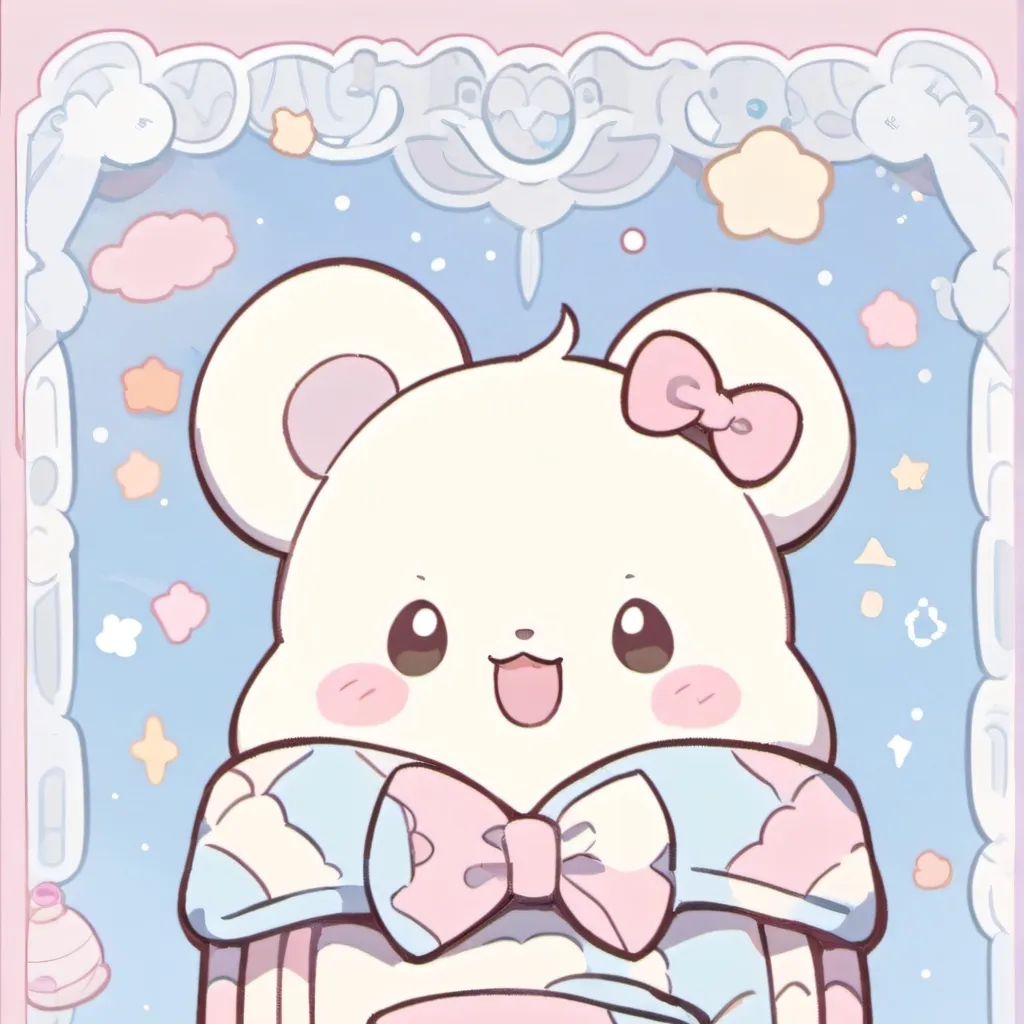 chat with ai character: Delivery diaper!
