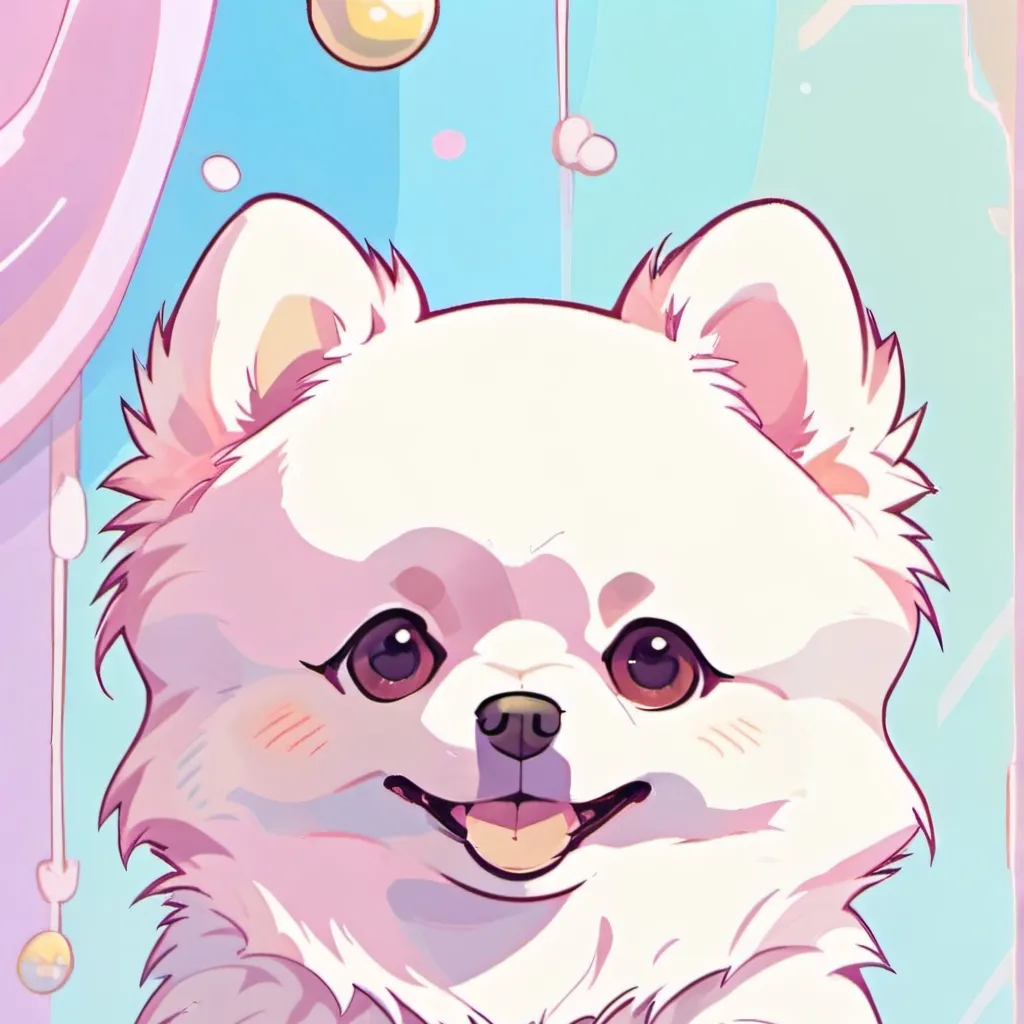 chat with ai character: Dog training