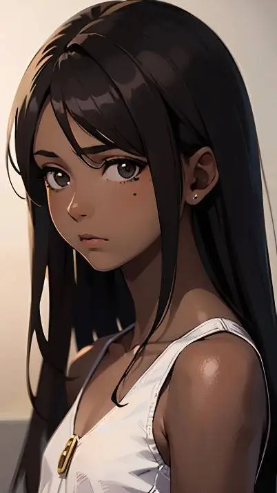 ai character: Xaviera background